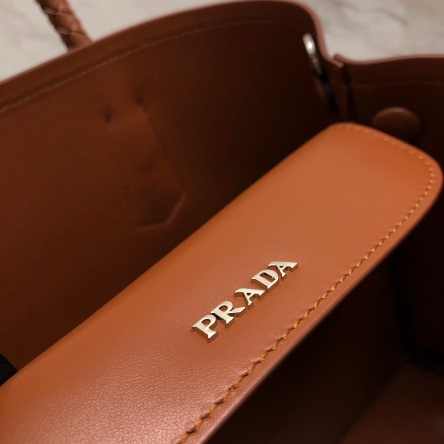 프라다 두블레미디엄토트백 레드브라운9.jpg