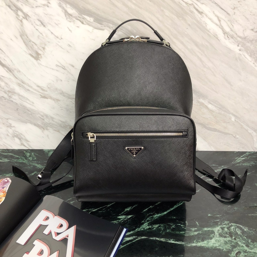 프라다 사피아노백팩 블랙9.jpg