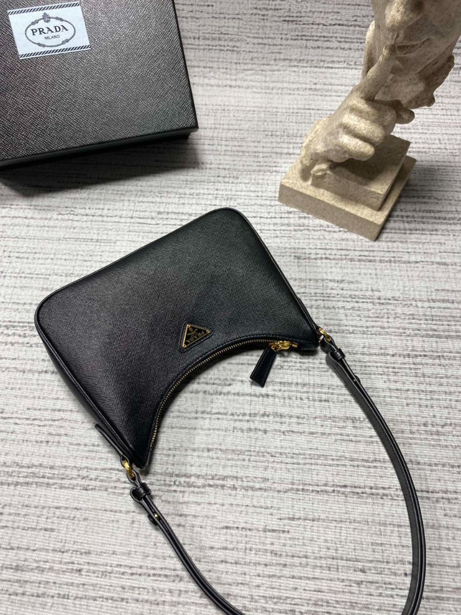 프라다 사피아노호보백 블랙8.jpg