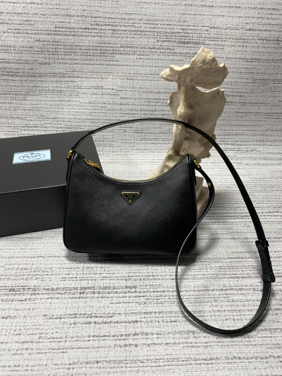 프라다 사피아노호보백 블랙2.jpg