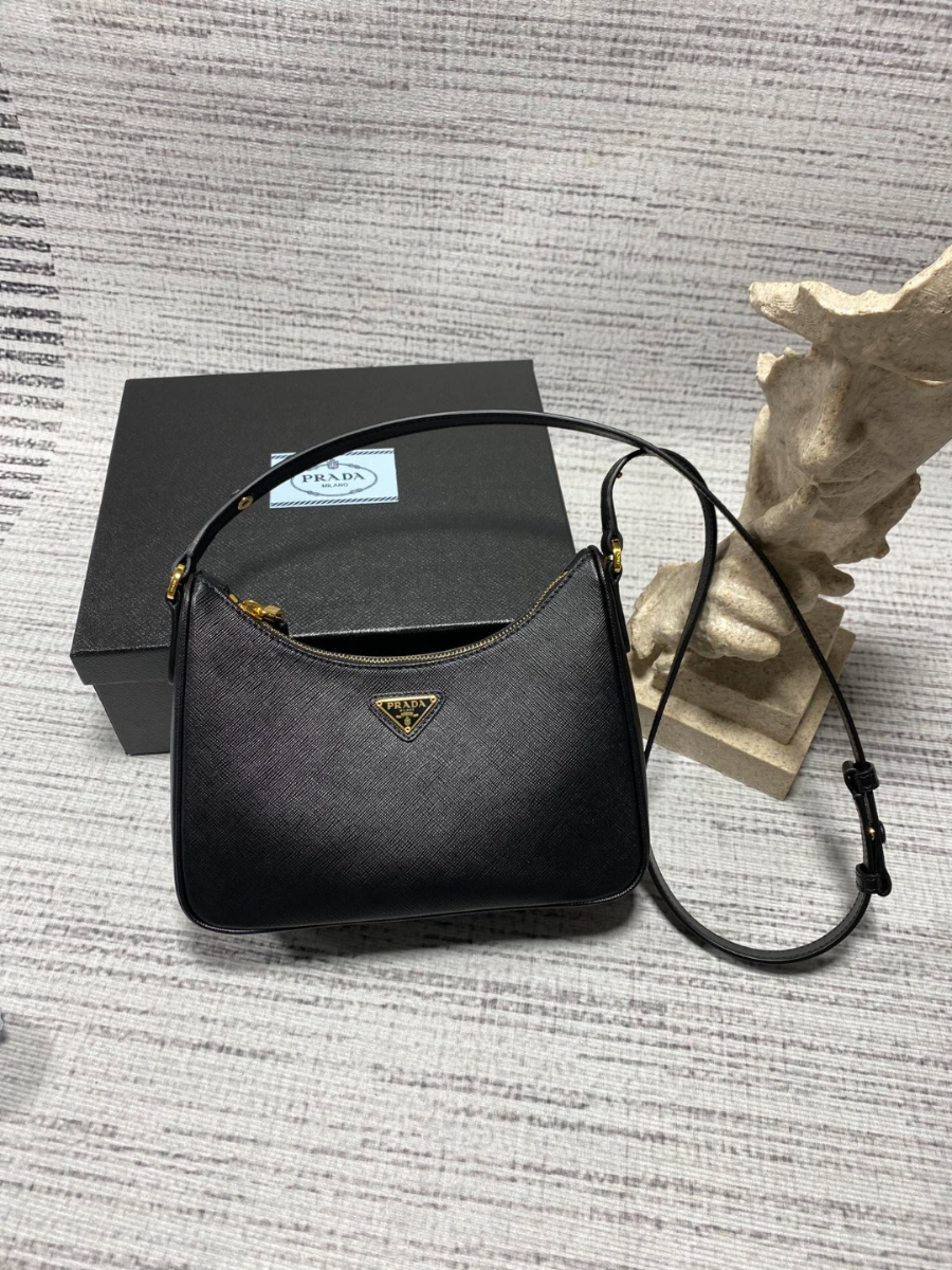 프라다 사피아노호보백 블랙9.jpg