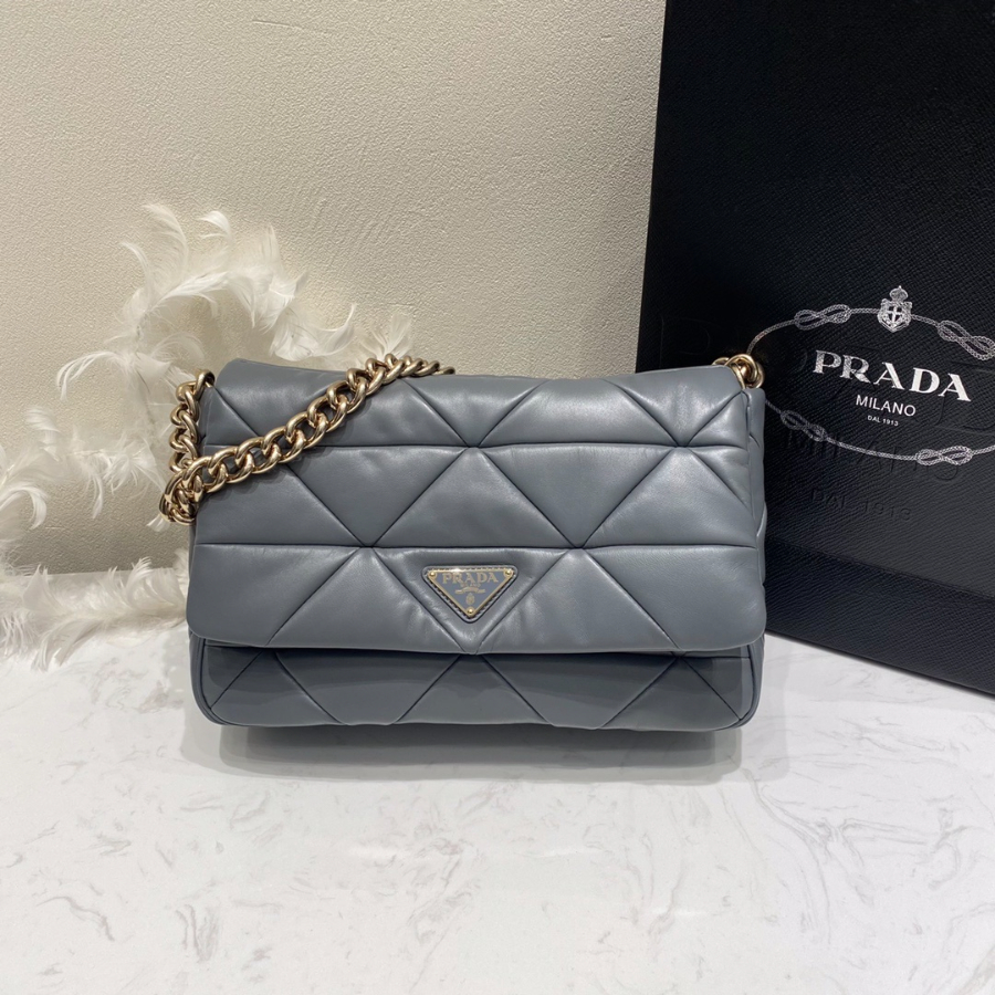 프라다 시스템패치워크숄더백 라이트그레이1.jpg