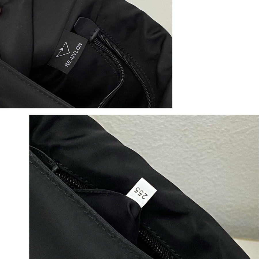 프라다 스몰리나일론패딩숄더백 블랙9.jpg