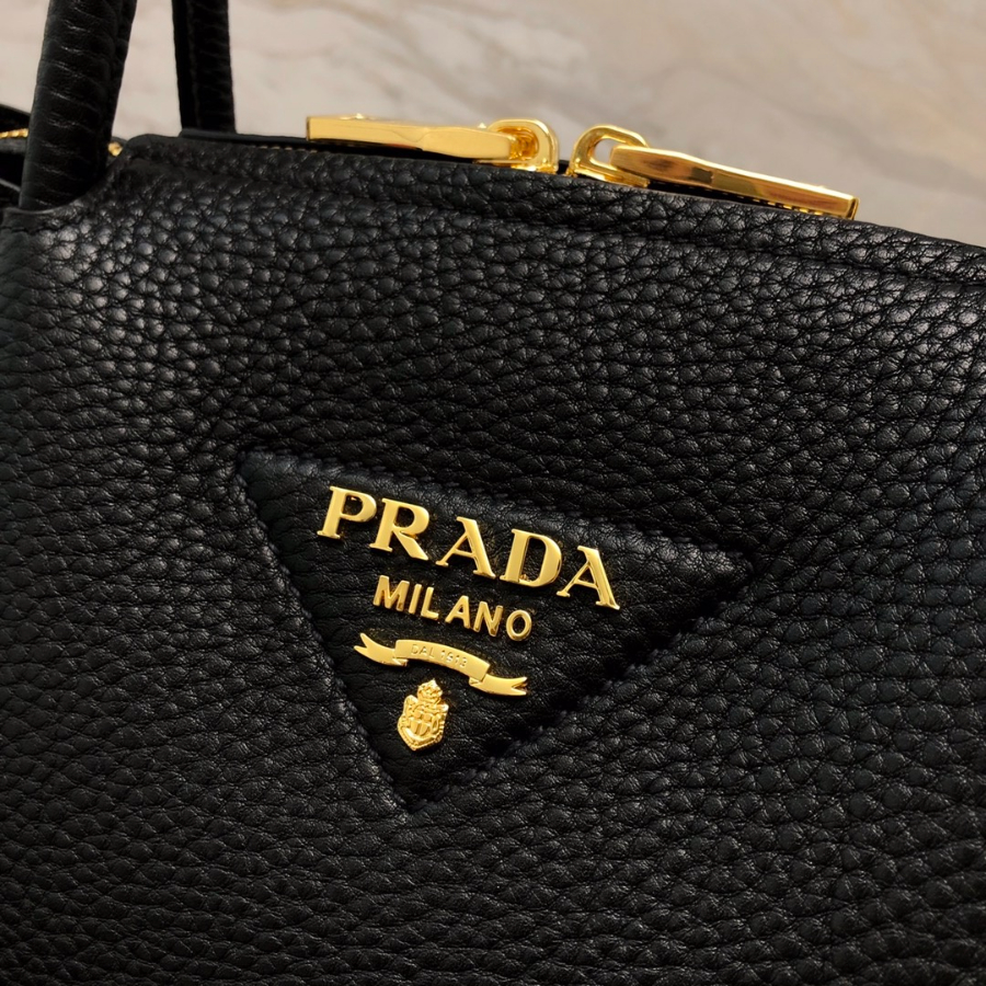 프라다 토트탑핸들백 블랙5.jpg