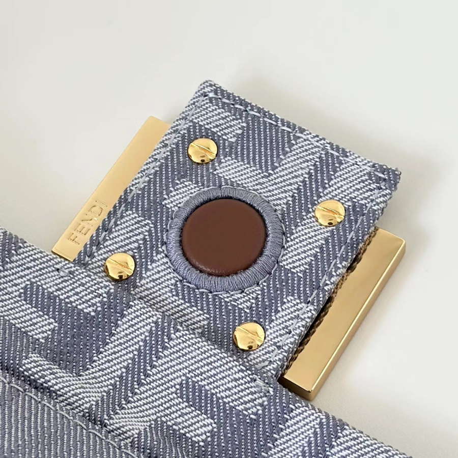 펜디 맘마바게트백 블루8.jpg