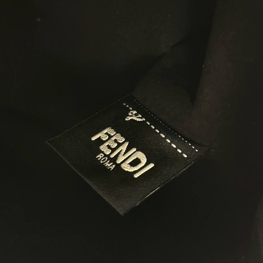 펜디 몬트레조미니버킷백 블랙옐로우7.jpg