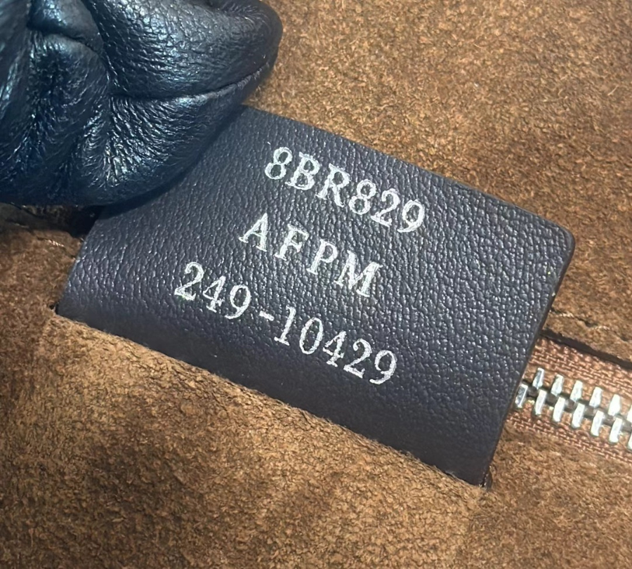 펜디 심플리미디엄숄더백 브라운7.jpg