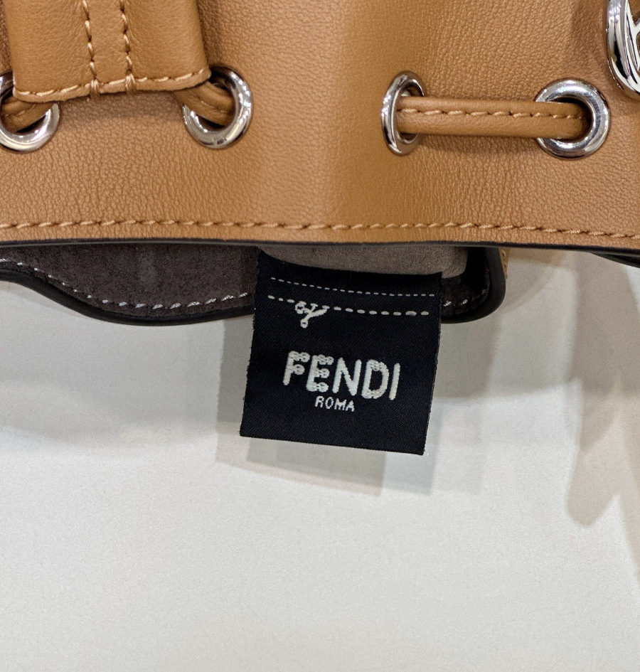 펜디 몬트레조미니버킷백 브라운9.jpg