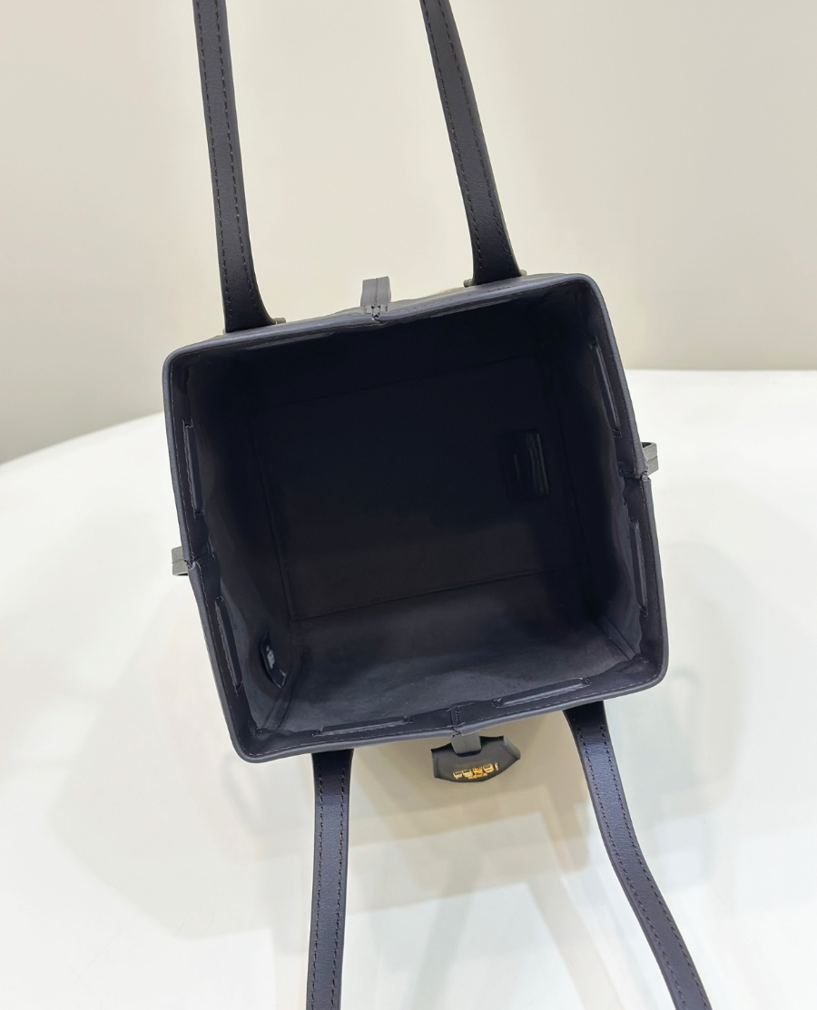 펜디 오리가미미니 블랙다크브라운9.jpg