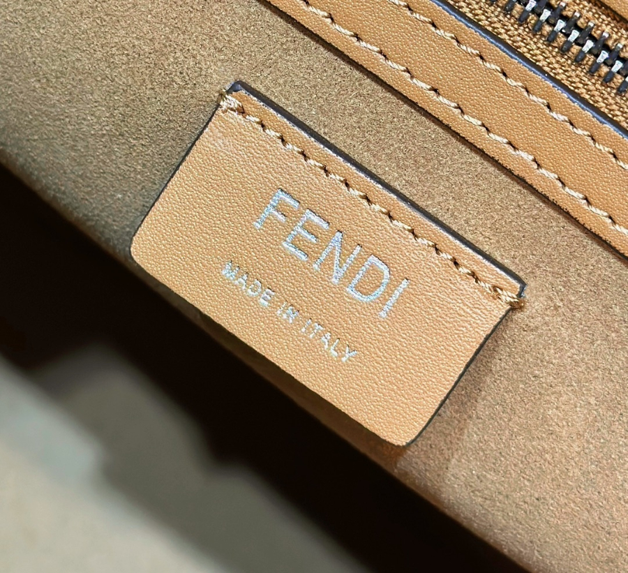 펜디 피카부라지토트백 브라운블루7.jpg