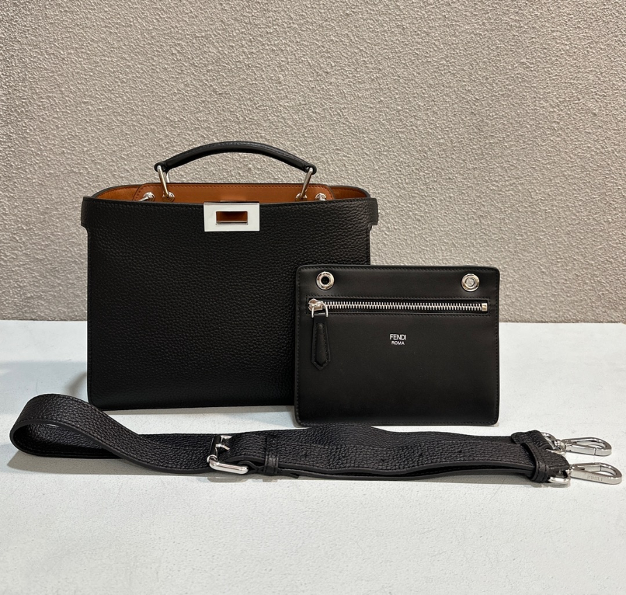 펜디 피카부아이씨유 블랙브라운1.jpg