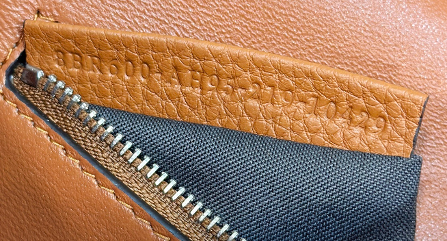 펜디 바게트백 브라운8.jpg