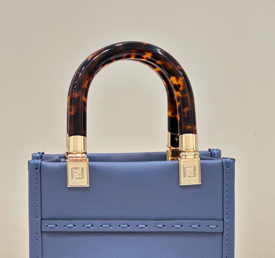 펜디 선샤인미니토트백 블루6.jpg