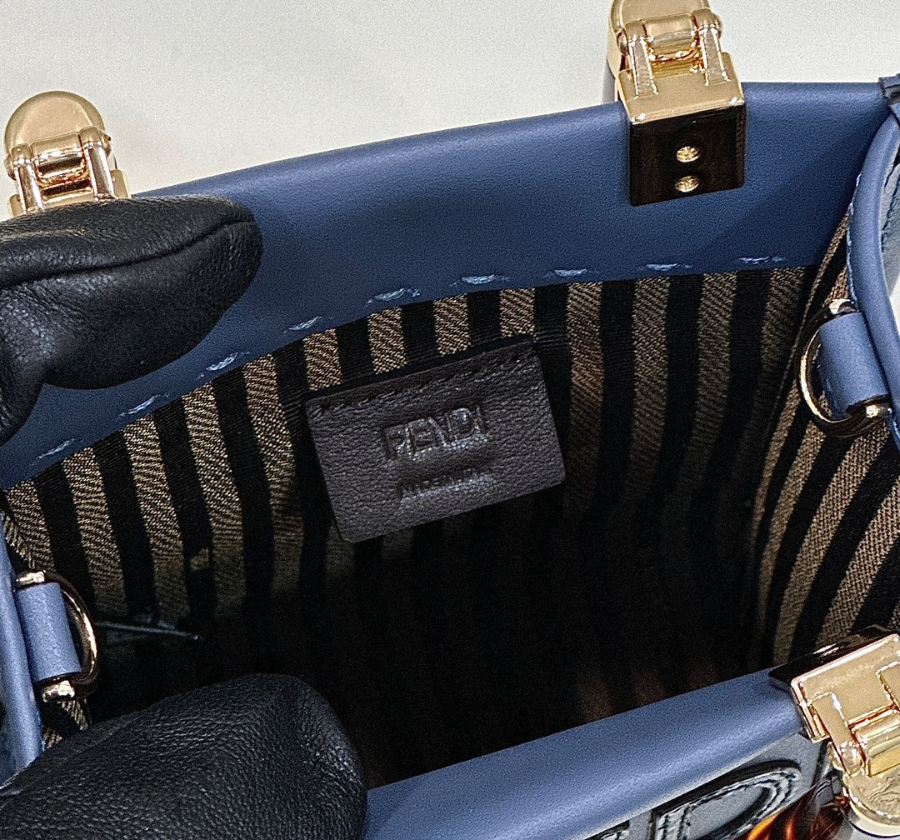 펜디 선샤인미니토트백 블루7.jpg