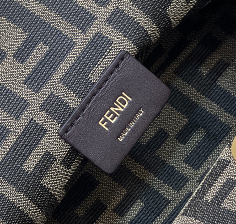 펜디 퍼스트백 브라운7.jpg