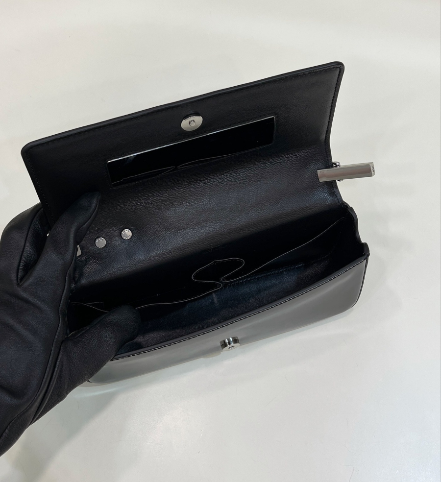 펜디 퍼스트사이트백 블랙9.jpg