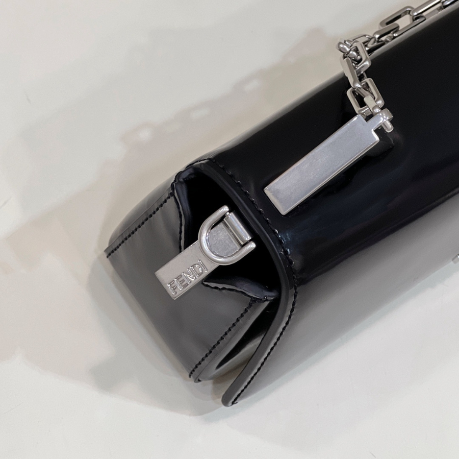 펜디 퍼스트사이트백 블랙5.jpg