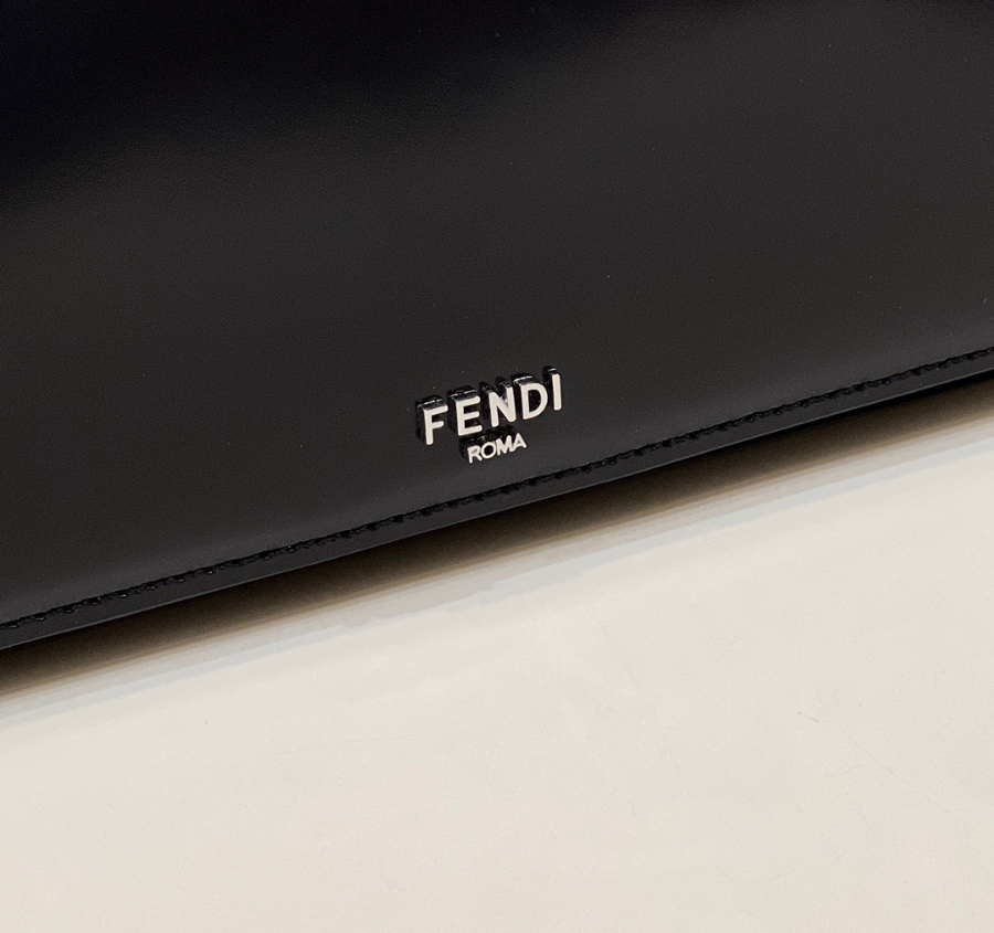 펜디 퍼스트사이트백 블랙6.jpg