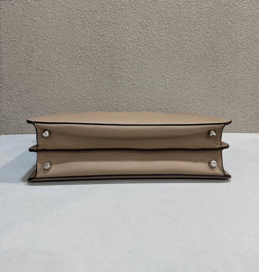 펜디 피카부탑핸들백 브라운4.jpg