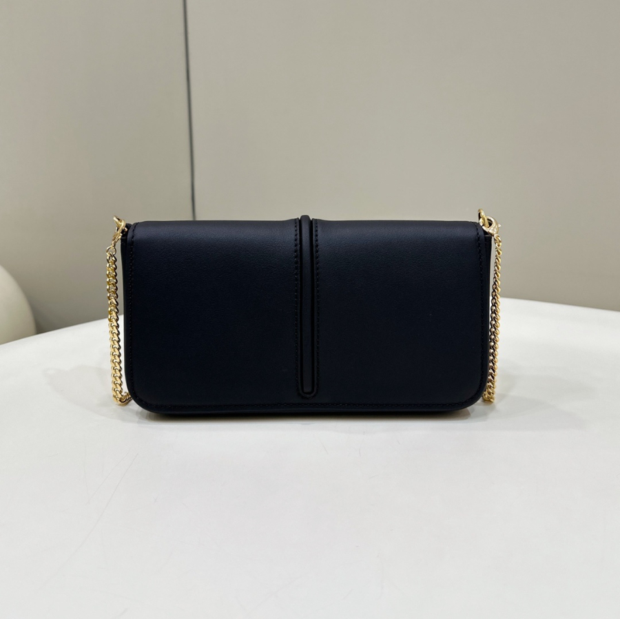 펜디 그래피체인숄더백 블랙2.jpg