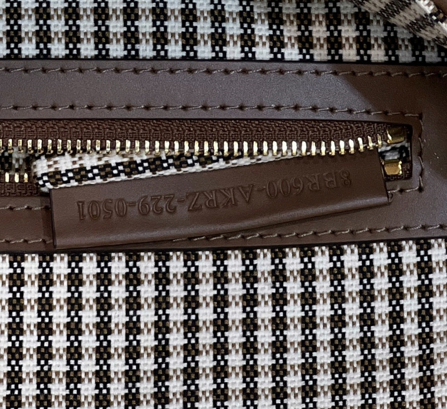 펜디 바게트백미디엄 브라운8.jpg