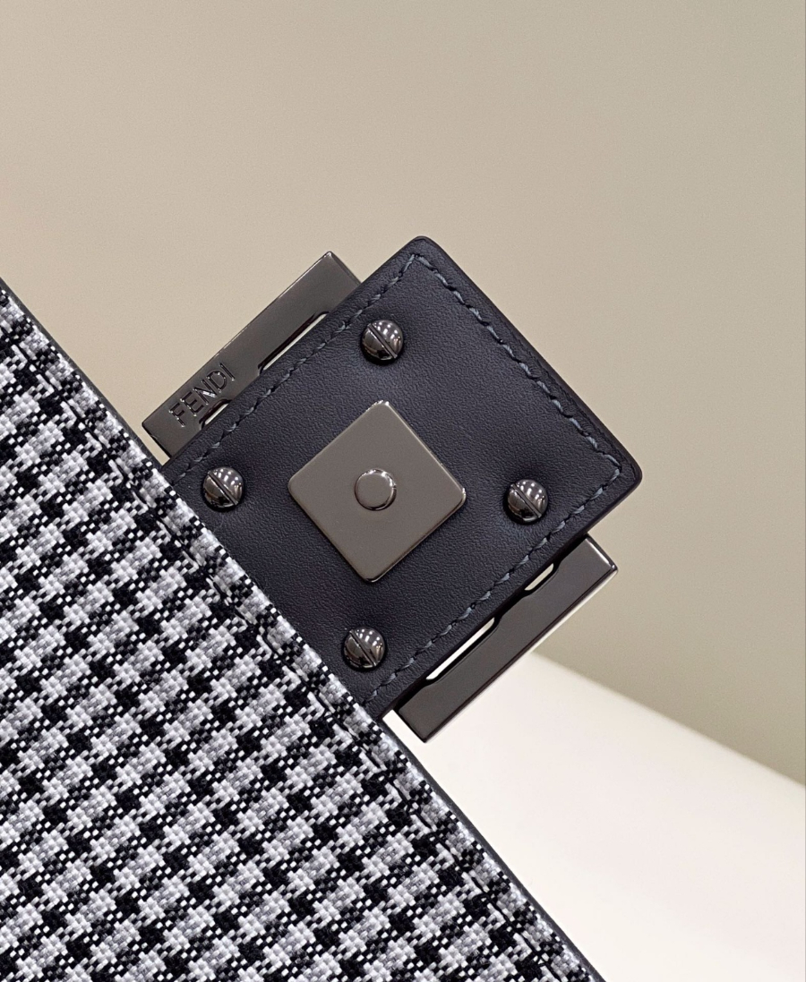 펜디 바게트백미디엄 블루5.jpg