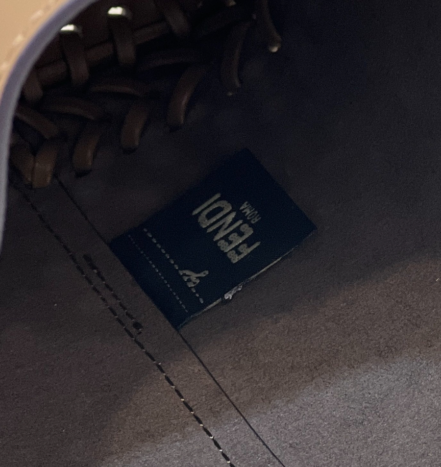 펜디 몬트레조미니버킷백 브라운8.jpg