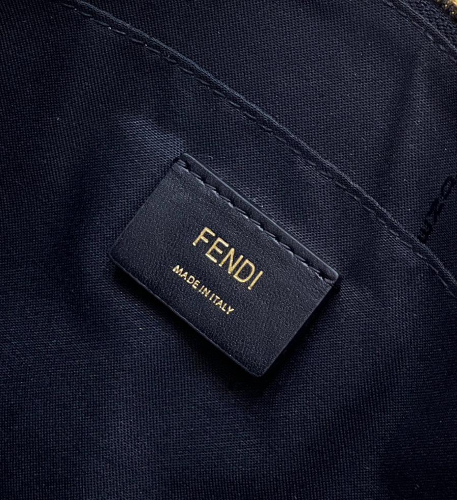 펜디 클러치 옐로우7.jpg