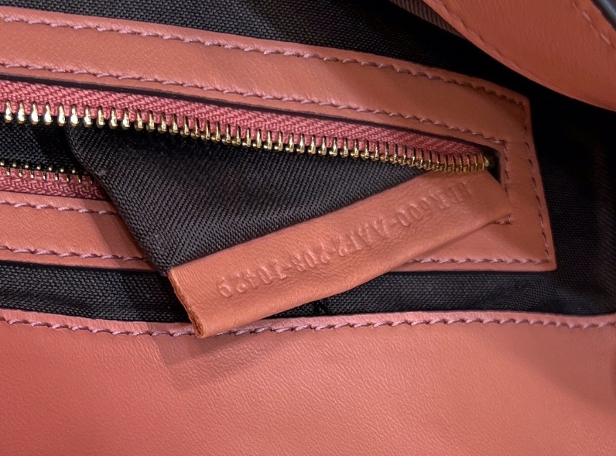 펜디 바게트백 브라운7.jpg