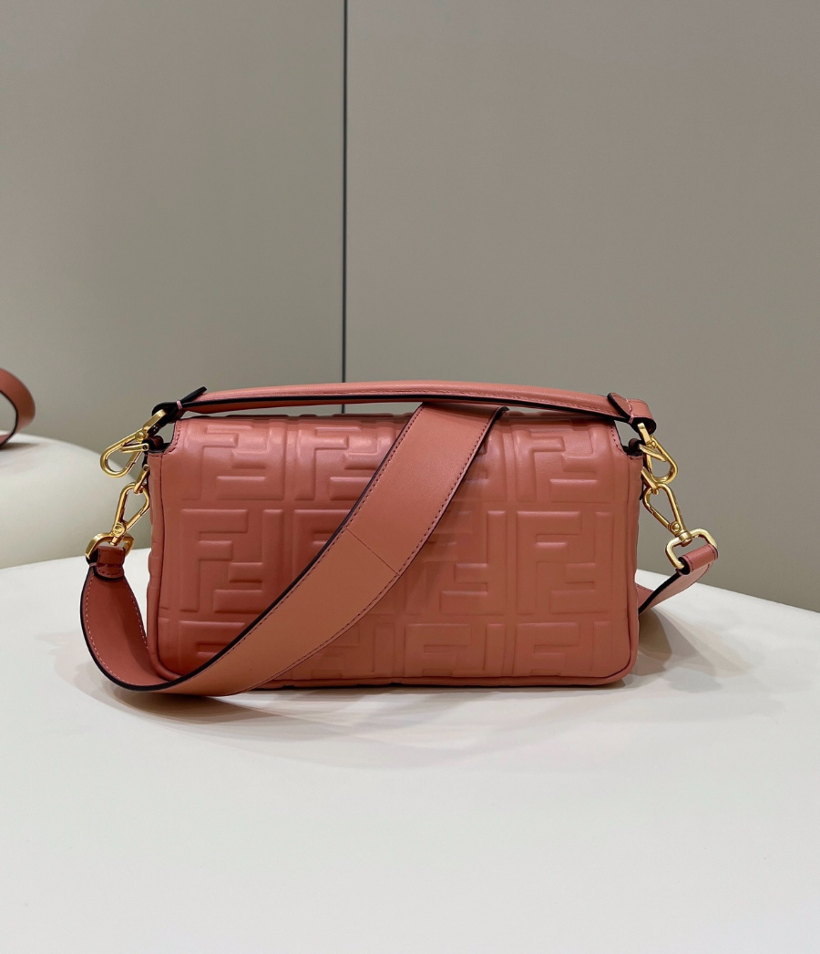 펜디 바게트백 브라운2.jpg