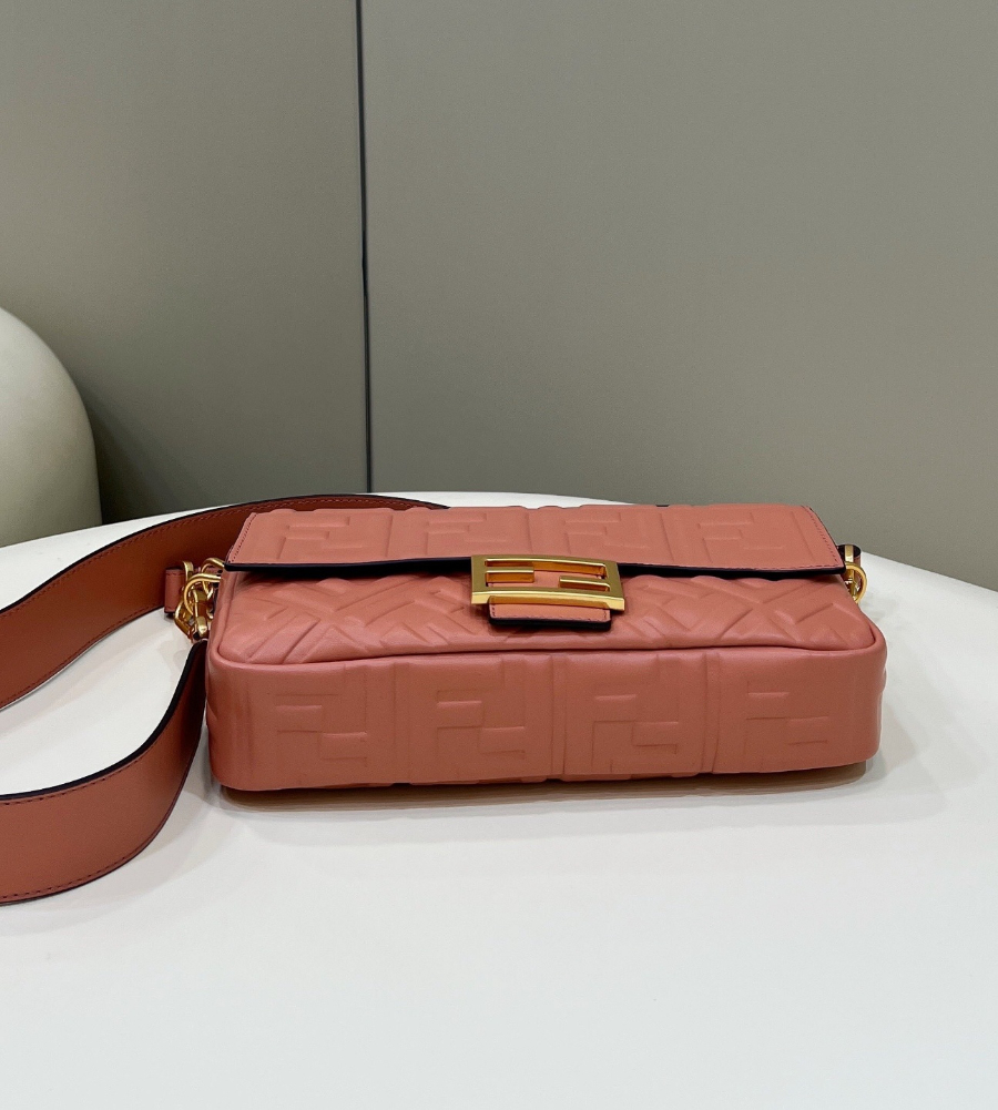 펜디 바게트백 브라운3.jpg