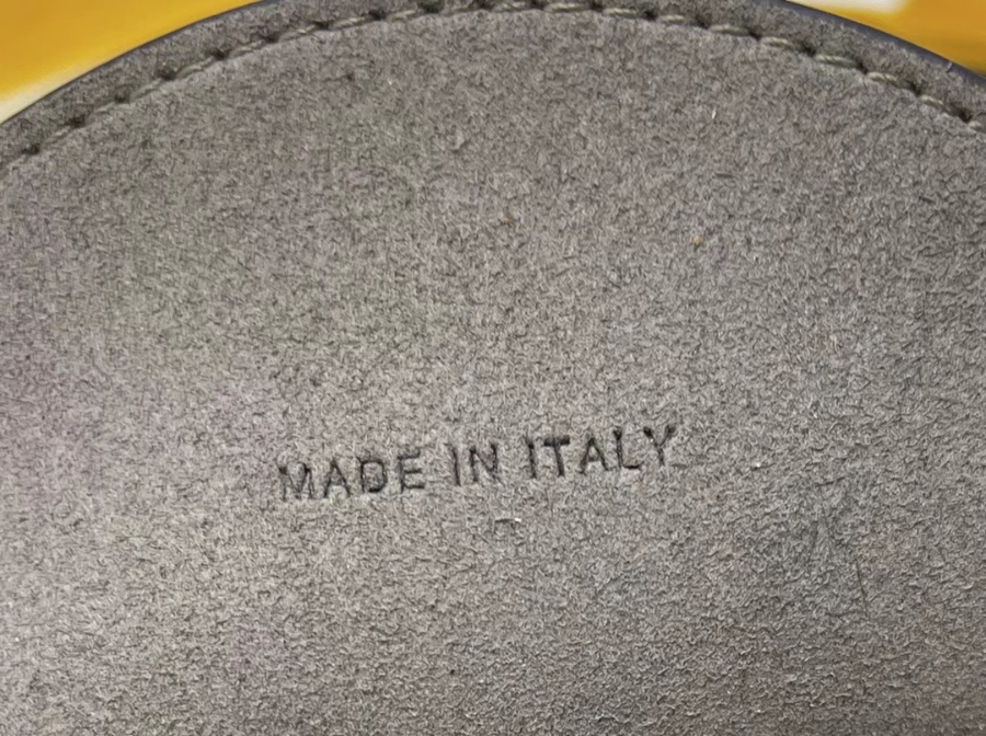 펜디 오락폰홀더백 옐로우6.jpg