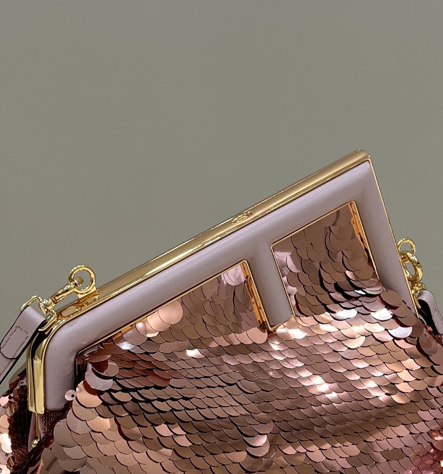 펜디 퍼스트백 스몰 메탈핑크5.jpg