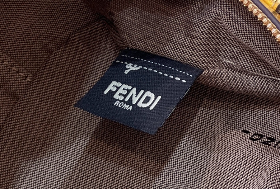 펜디 오락카메라백 옐로우골드7.jpg