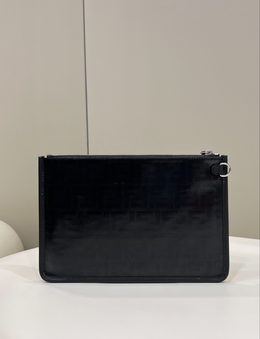 펜디 클러치 블랙2.jpg