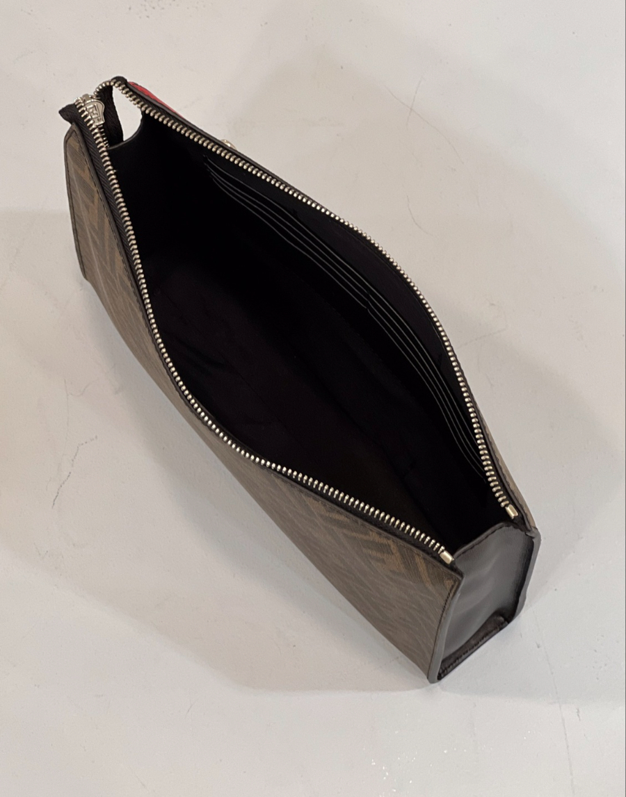 펜디 클러치 블랙브라운9.jpg