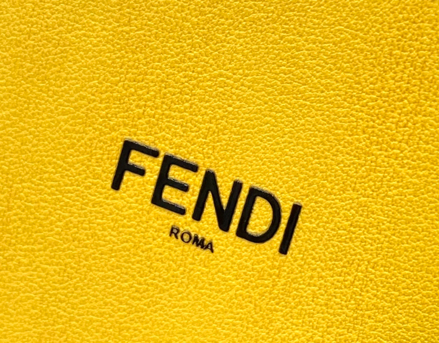 펜디 미니박스키링 옐로우6.jpg