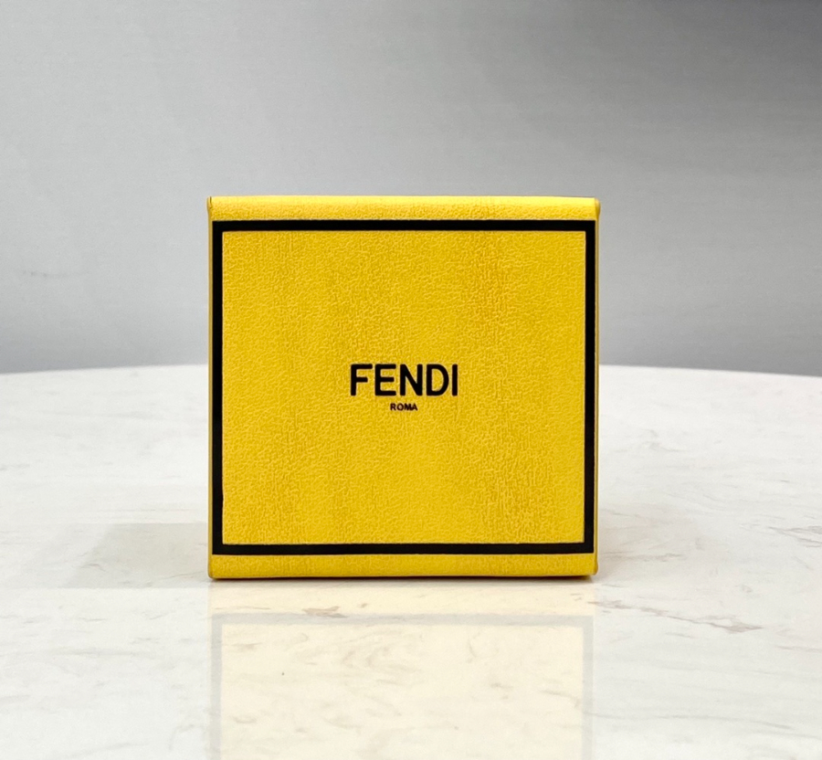 펜디 미니박스키링 옐로우1.jpg