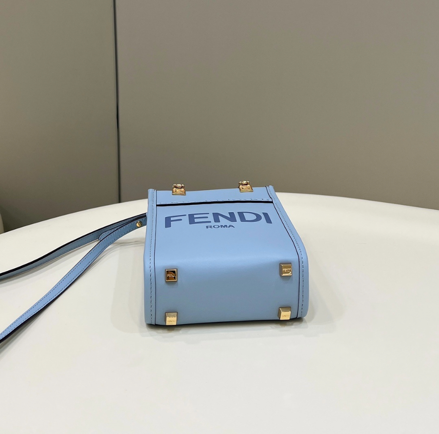 펜디 선샤인미니쇼퍼백 라이트블루4.jpg