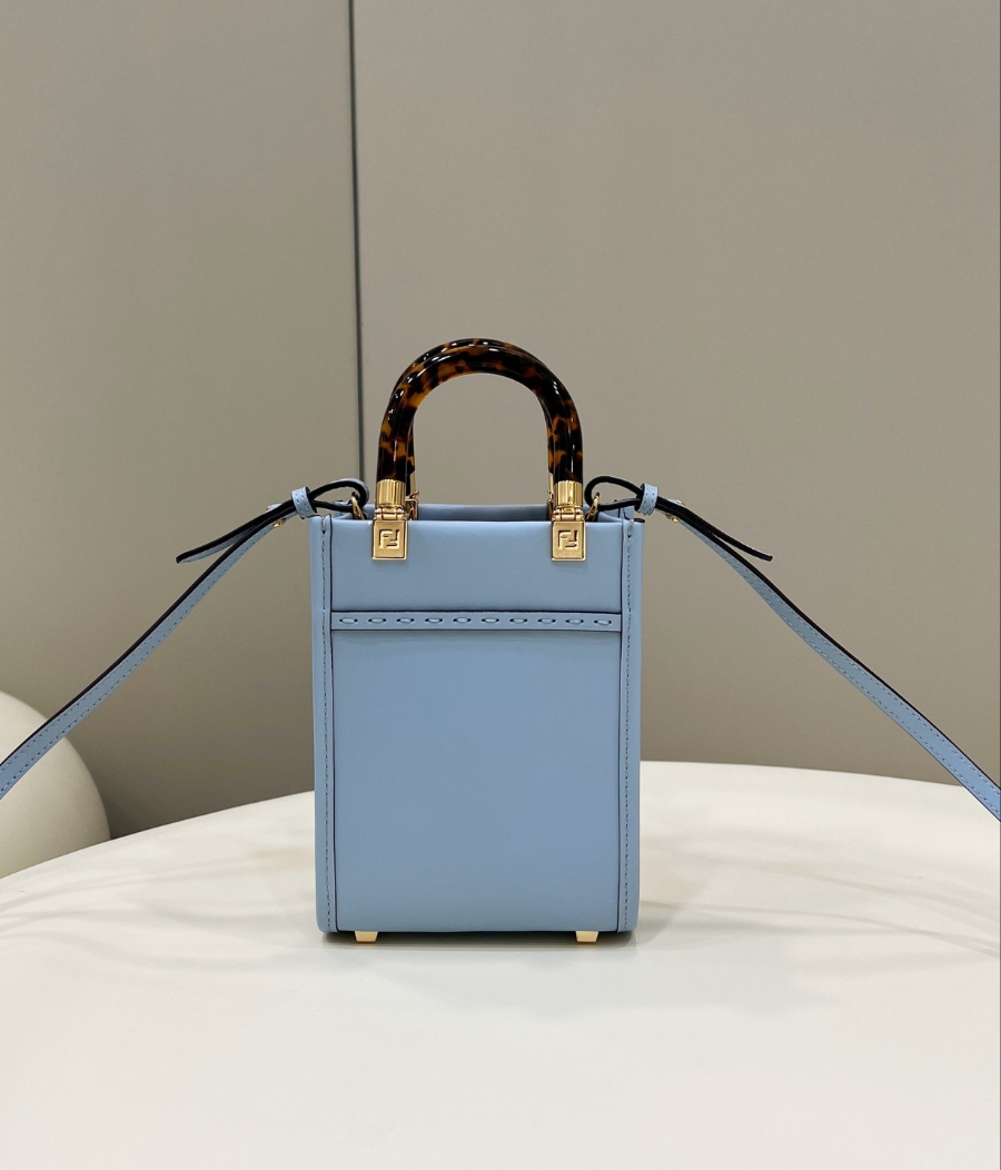 펜디 선샤인미니쇼퍼백 라이트블루2.jpg