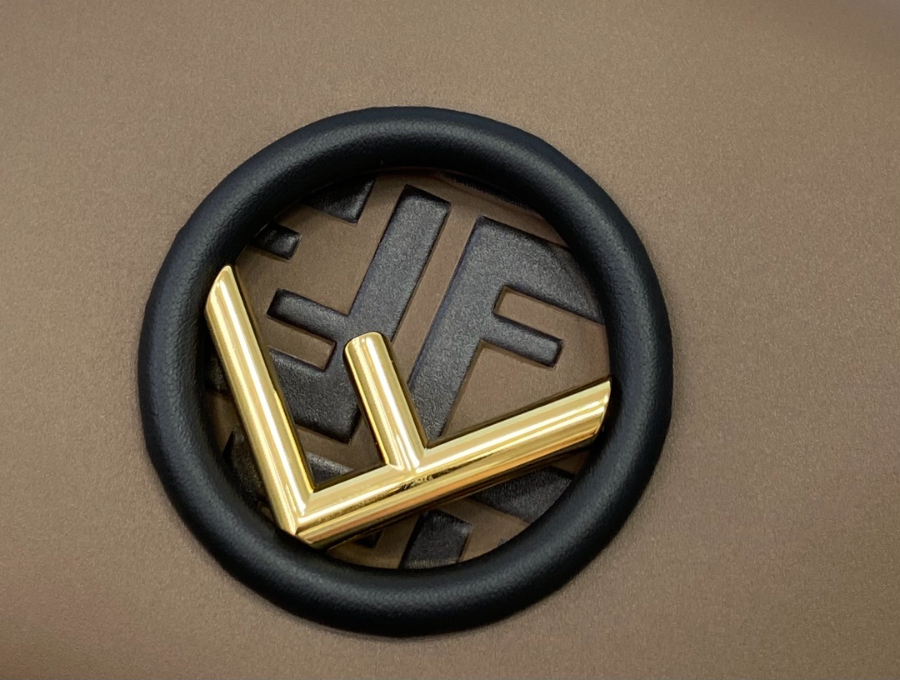 펜디 칸아이에프숄더백 다크브라운9.jpg