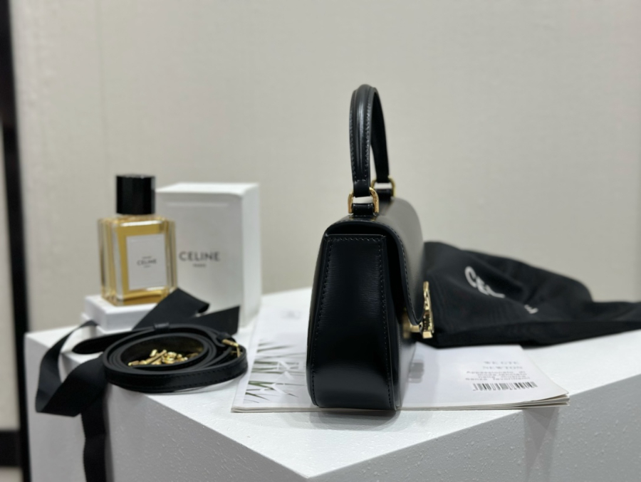 셀린느 틴 롤라 119533 2011.55cm 블랙06.jpg