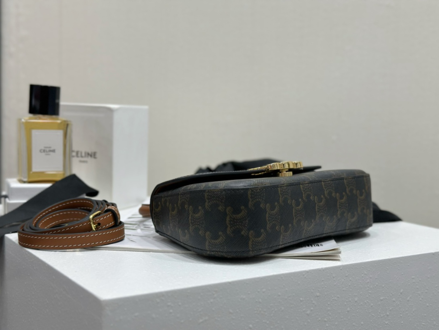 셀린느 틴 롤라 119533 2011.55cm 올 오버 로고04.jpg