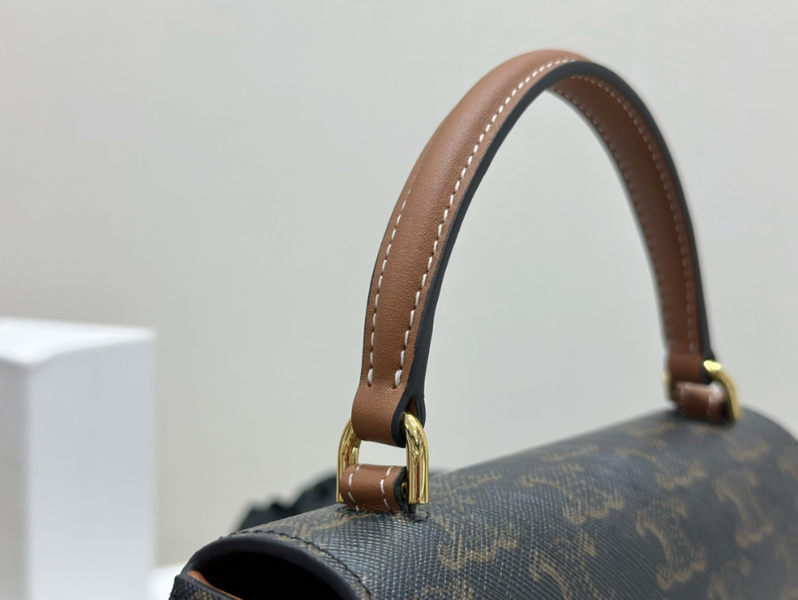 셀린느 틴 롤라 119533 2011.55cm 올 오버 로고08.jpg