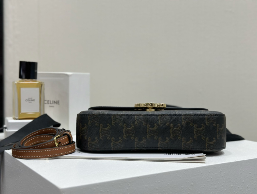 셀린느 틴 롤라 119533 2011.55cm 올 오버 로고05.jpg