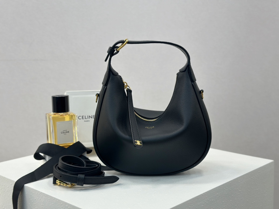 셀린느 틴 룰루 그레인 카프스킨 120723 21245cm 블랙02.jpg