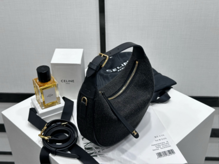 셀린느 틴 룰루 데님 블랙 120722 21245cm09.jpg