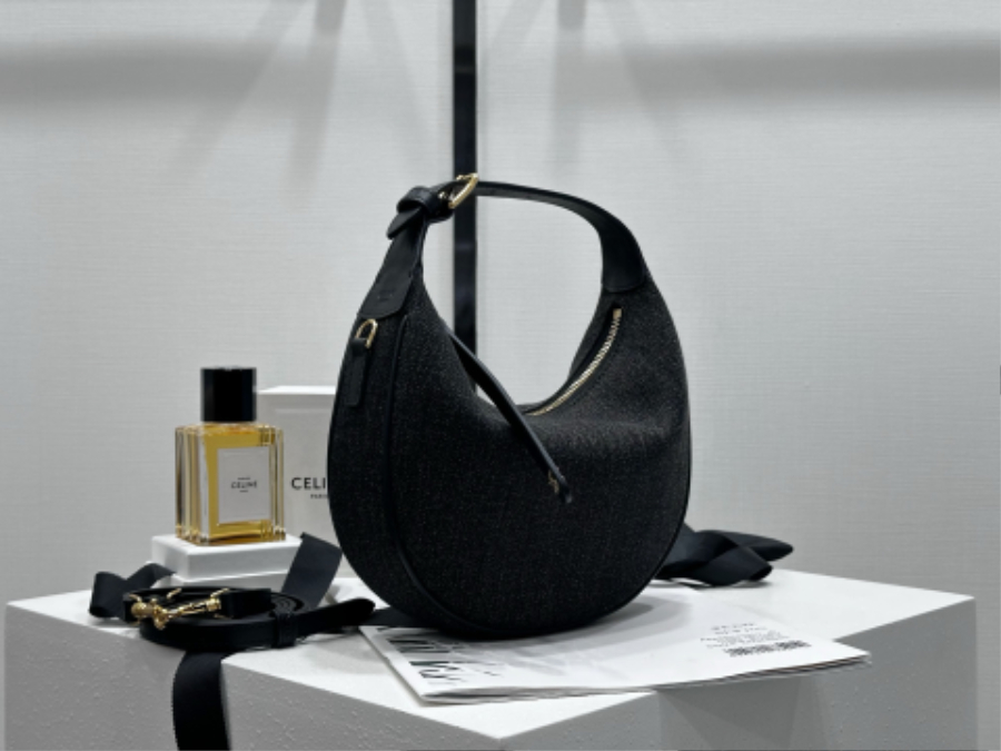 셀린느 틴 룰루 데님 블랙 120722 21245cm06.jpg