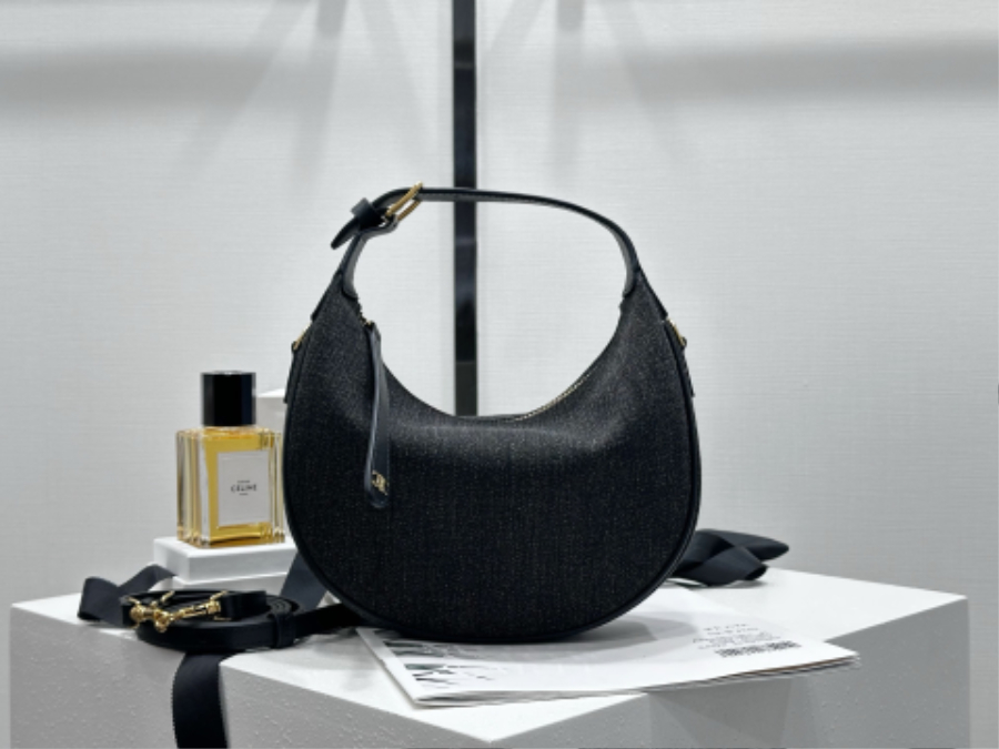 셀린느 틴 룰루 데님 블랙 120722 21245cm03.jpg