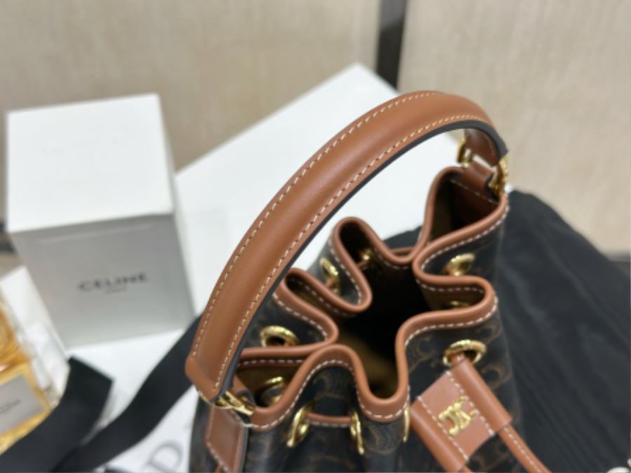 셀린느 틴 클라라 백 - 트리옹프 캔버스 카프스킨 121672 161916cm09.jpg